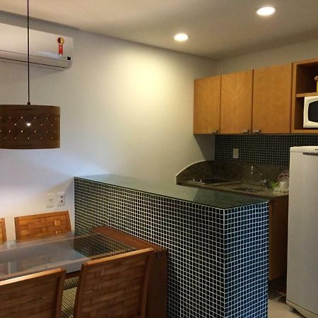 Marulhos Suites Resort Flat Порту-де-Галиньяш Экстерьер фото